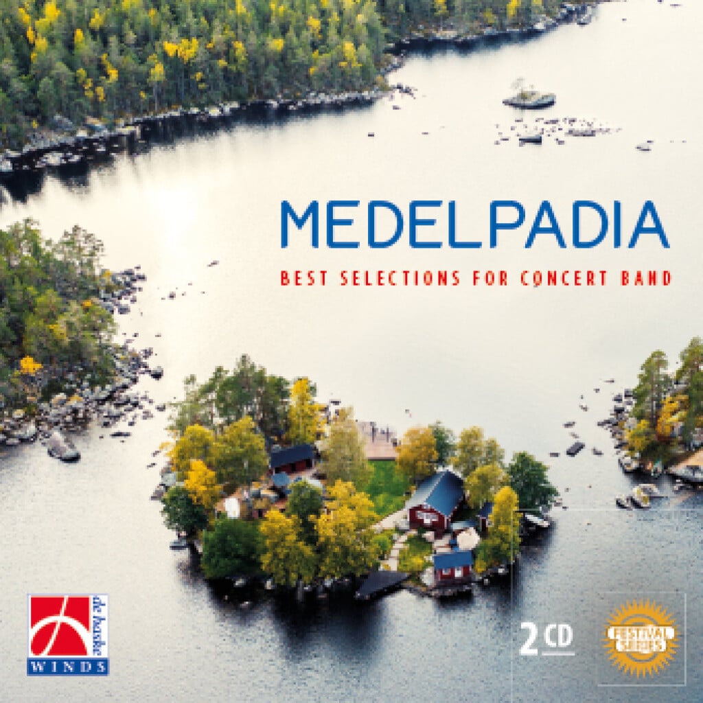 Medelpadia